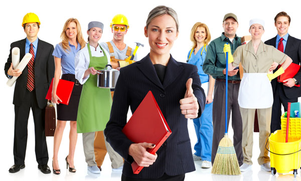 Marmara Hamal Kiralama Hizmeti